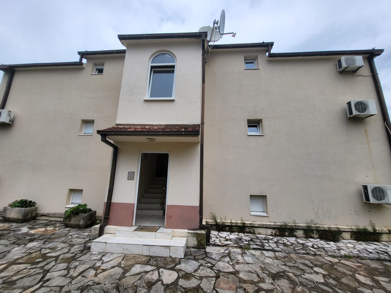 Image of Apartment - 1 Bedrooms - 1 Bathrooms for Sale in Tivat-Montenegro, Image 11